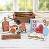 Wagon Starter Bundle