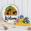 Round Sign Starter Bundle