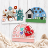 Round Sign Inserts - Pick 3 Bundle