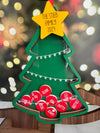 Tree Shaker Ornament