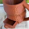 Sammy the Sloth Ice Cream Pint Holder