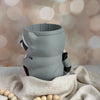 Rocky the Raccoon Ice Cream Pint Holder