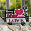 Add on for Shelf Sitter - Valentine's Day Theme