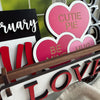 Add on for Shelf Sitter - Valentine's Day Theme