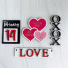 Add on for Shelf Sitter - Valentine's Day Theme