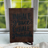 Leather Journals