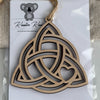 Story Ornaments – Heartfelt Symbols