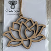 Story Ornaments – Heartfelt Symbols