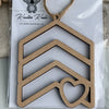 Story Ornaments – Heartfelt Symbols