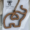 Story Ornaments – Heartfelt Symbols