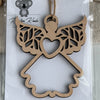 Story Ornaments – Heartfelt Symbols