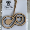 Story Ornaments – Heartfelt Symbols