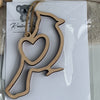 Story Ornaments – Heartfelt Symbols