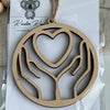 Story Ornaments – Heartfelt Symbols