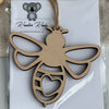 Story Ornaments – Heartfelt Symbols