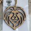 Story Ornaments – Heartfelt Symbols