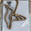 Story Ornaments – Heartfelt Symbols