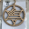 Story Ornaments – Heartfelt Symbols