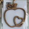 Story Ornaments – Heartfelt Symbols