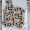 Story Ornaments – Heartfelt Symbols