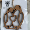 Story Ornaments – Heartfelt Symbols