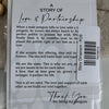 Story Ornaments – Heartfelt Symbols