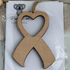 Story Ornaments – Heartfelt Symbols