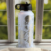 NBC 32oz Water Bottle – This is Halloween!