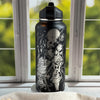 NBC 32oz Water Bottle – This is Halloween!