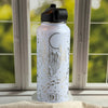 HP 32oz Water Bottle – I Solemnly Swear I Am Up to No Good