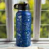 Bluey 32oz Water Bottle – Bluey and Friends!