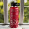 Super Mario 32oz Water Bottle