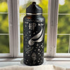 HP 32oz Water Bottle – I Solemnly Swear I Am Up to No Good