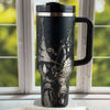 Nightmare Before Christmas Stanley Tumbler – This is Halloween! - 40oz