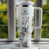 Nightmare Before Christmas Stanley Tumbler – This is Halloween! - 40oz