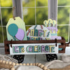 Add on for Shelf Sitter - Let’s Celebrate Birthday