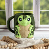 Tank the Turtle Ice Cream Pint Holder