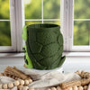 Tank the Turtle Ice Cream Pint Holder