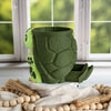 Tank the Turtle Ice Cream Pint Holder