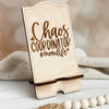 Mom Funny Sayings Phone Stands