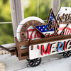 Add on for Shelf Sitter - America