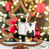 Love Like Jesus Ornament