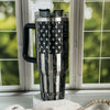 We The People 40oz Tumbler
