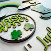 Add on for Shelf Sitter - Lucky Charms: St. Patrick's Day