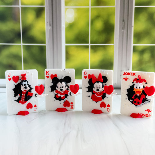 The Royal Hearts Valentine Collection!