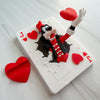 Goofy's Goof-tastic Jack of Hearts Valentine Burst