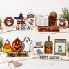 Wagon Themes - 4 Seasons Bundle