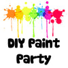 DIY Paint Party - 2/13/2023