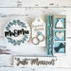 Add on for Shelf Sitter - Just Married Theme