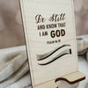 Motivation Phone Stands
